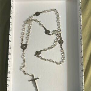Rosary Necklaces